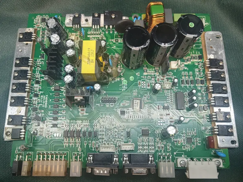 برد چرخ خیاطی جک