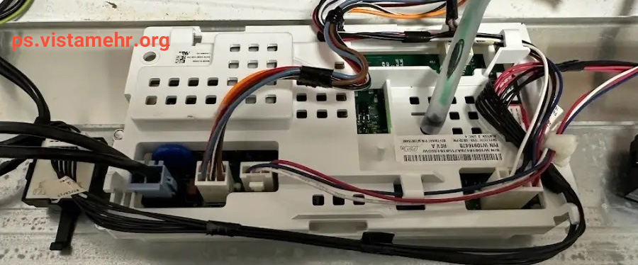 پرداد سیستممرکز تخصصی تعمیر برد لوازم خانگی