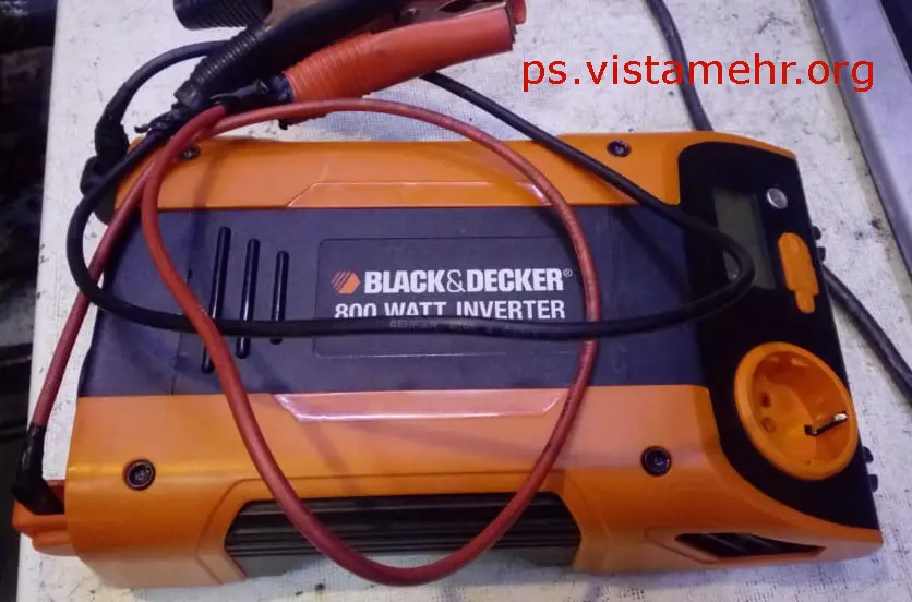 تعمیر برد اینورتر صنعتی